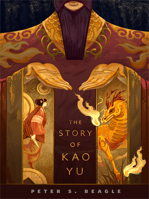 Title details for The Story of Kao Yu: a Tor.com Original by Peter S. Beagle - Wait list